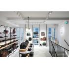 Instalación Tempe Outlet Cantiere