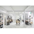 Instalación Tempe Outlet Cantiere