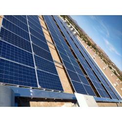 Centro de Logística Alicante