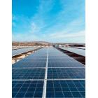 Centro de Logística Alicante