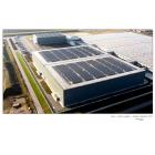 Centro Logístico Holanda