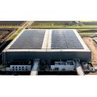 Centro Logístico Holanda