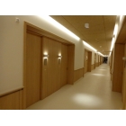 Edificio Fundación Padre Rubinos