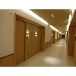 Edificio Fundación Padre Rubinos