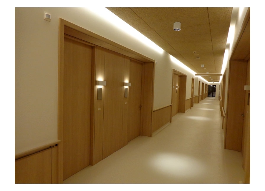 Edificio Fundación Padre Rubinos