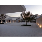 Edificio Fundación Padre Rubinos