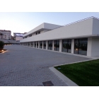 Edificio Fundación Padre Rubinos