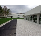 Edificio Fundación Padre Rubinos