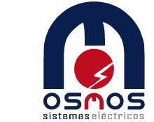 Osmos, Sistemas Eléctricos
