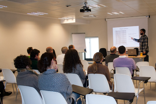 Osmos Sistemas Eléctricos