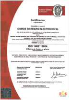 certificado-14001-CT