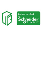 certificado schneider electric