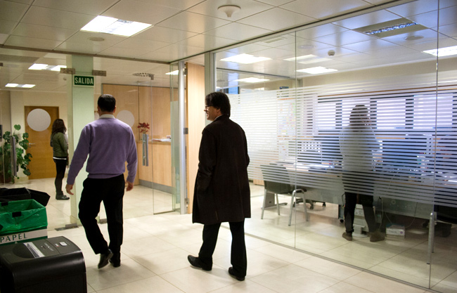 Osmos Sistemas Eléctricos